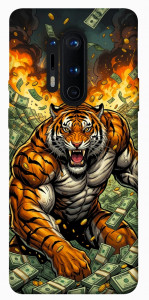 Чехол Money tiger для OnePlus 8 Pro