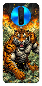 Чехол Money tiger для Xiaomi Redmi K30