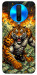Чехол Money tiger для Xiaomi Poco X2