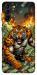 Чехол Money tiger для Galaxy S21+