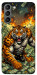 Чехол Money tiger для Galaxy S21