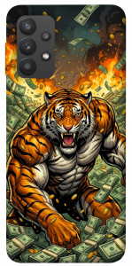 Чохол Money tiger для Galaxy A32 4G
