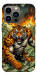 Чехол Money tiger для iPhone 13 Pro