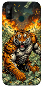 Чохол Money tiger для TECNO Spark 6 Go