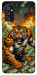 Чехол Money tiger для Galaxy M52