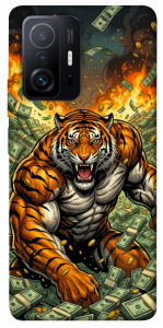 Чохол Money tiger для Xiaomi 11T
