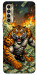 Чехол Money tiger для TECNO Camon 17P