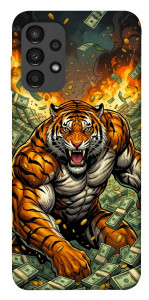 Чехол Money tiger для Galaxy A13 4G
