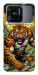 Чехол Money tiger для Xiaomi Redmi 10C