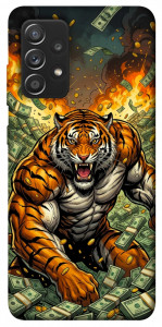 Чехол Money tiger для Galaxy A52s