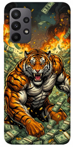 Чехол Money tiger для Galaxy A23