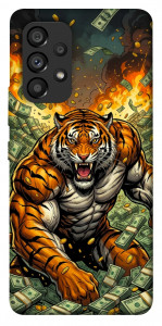 Чохол Money tiger для Galaxy A53
