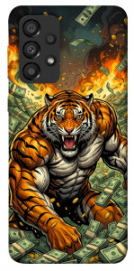 Чохол Money tiger для Galaxy A33 5G