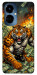 Чехол Money tiger для TECNO Camon 19 (CI6n)