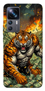 Чохол Money tiger для Xiaomi 12T Pro