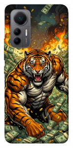Чехол Money tiger для Xiaomi 12 Lite