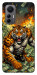 Чехол Money tiger для Xiaomi 12 Lite