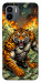 Чехол Money tiger для Xiaomi Redmi A1