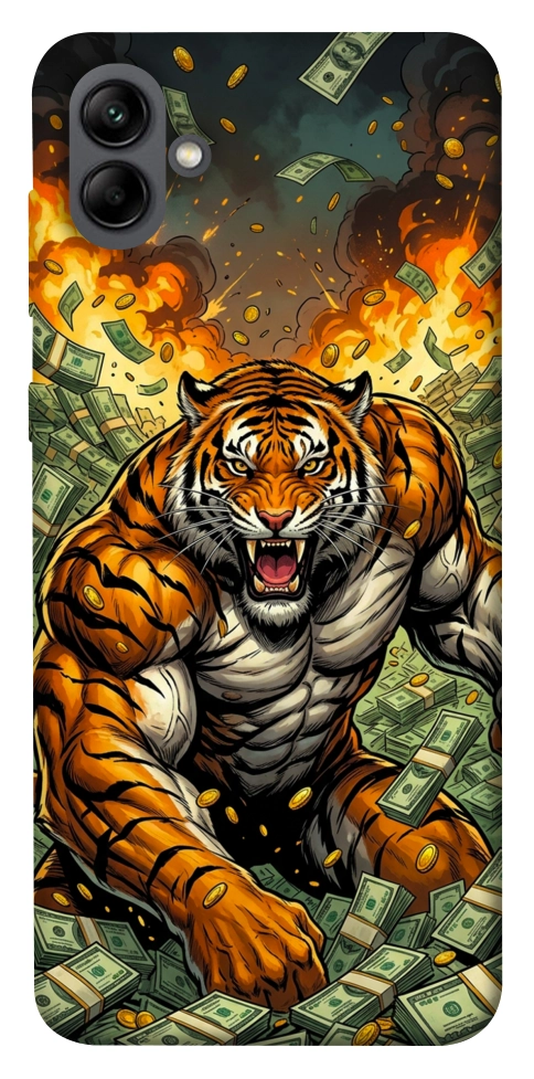 Чехол Money tiger для Galaxy A04