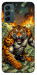 Чехол Money tiger для Galaxy M23 5G