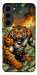 Чохол Money tiger для Galaxy S23