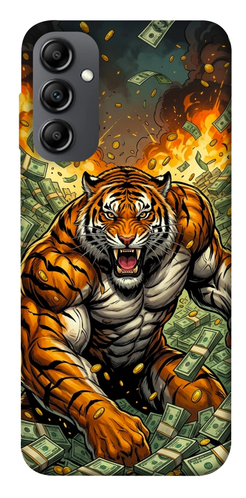 Чехол Money tiger для Galaxy A14 5G