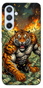 Чехол Money tiger для Galaxy A54 5G