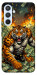 Чехол Money tiger для Galaxy A54 5G