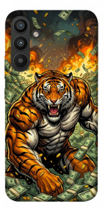 Чехол Money tiger для Galaxy A34 5G