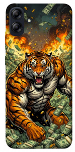 Чехол Money tiger для Galaxy A04e