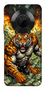 Чохол Money tiger для Huawei Y9a