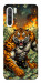 Чохол Money tiger для Oppo Reno 3