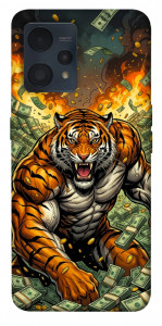Чехол Money tiger для Realme 9 Pro+