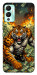 Чехол Money tiger для Infinix Hot 12 Play