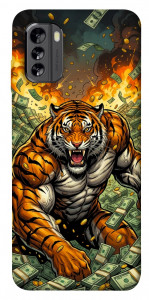 Чохол Money tiger для Nokia G60