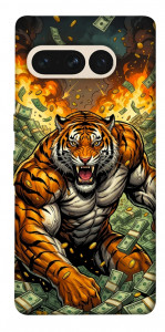 Чехол Money tiger для Google Pixel 7 Pro