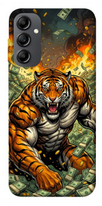 Чехол Money tiger для Galaxy A14