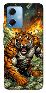 Чохол Money tiger для Xiaomi Poco X5