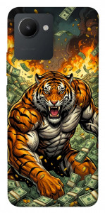 Чохол Money tiger для Realme C30s