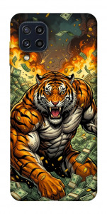 Чохол Money tiger для Galaxy M32