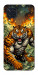 Чехол Money tiger для Galaxy M32