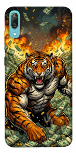 Чехол Money tiger для Huawei Y6 Pro (2019)