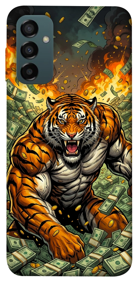 Чехол Money tiger для Galaxy M14 5G