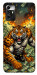 Чохол Money tiger для ZTE Blade V40 Vita