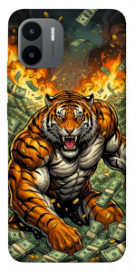 Чехол Money tiger для Xiaomi Poco C50