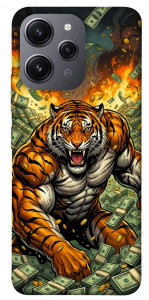 Чохол Money tiger для Xiaomi Redmi 12