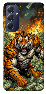 Чехол Money tiger для Galaxy M54 5G