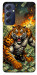 Чехол Money tiger для Galaxy M54 5G