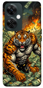 Чохол Money tiger для OnePlus Nord CE 3 Lite