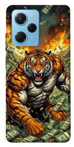 Чохол Money tiger для Xiaomi Poco X5 Pro 5G